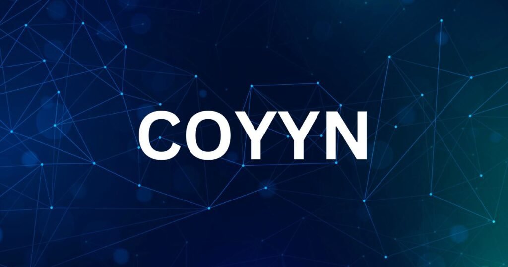 COYYN