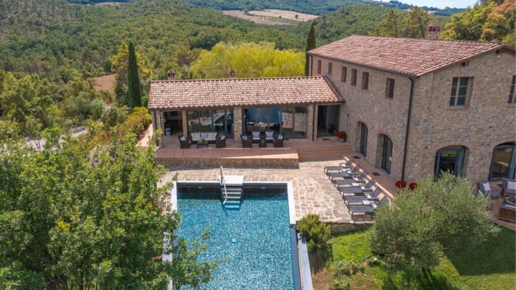 Luxury Villas Italy Le Collectionist